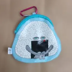 パンどろぼう　カラビナつき　おでかけポーチ