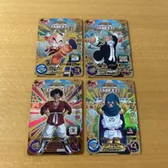 BM11 キャンペーン　★スーパードラゴンボールヒーローズ