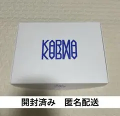 Stray Kids KARMA アルバムのサムネイル