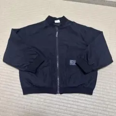 BREEZE キッズ MA-1 ジャケット 120cm