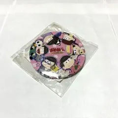 おそ松さんinナンジャタウン缶バッジ 日本製