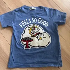 ドラえもんI'm Doraemon Tシャツ ブルーのサムネイル