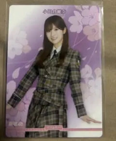 ビルディバイド ブライト 櫻坂46 村山美羽 猫パンチ PRテリトリー