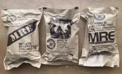 2026年最新】mre レーション米軍の人気アイテム - メルカリ