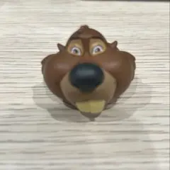 ズートピア ファッションリング2 二ブルズ