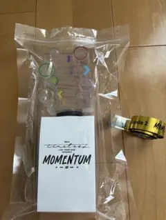 timeleszタイムレス ペンライト 2026 momentum 2個セット - メルカリ