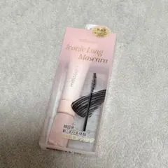 【新品】ミルクタッチ アイコニック ロングマスカラ ブラックのサムネイル