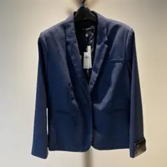 BANANA REPUBLIC テーラードジャケット オリーブグリーン - メルカリ