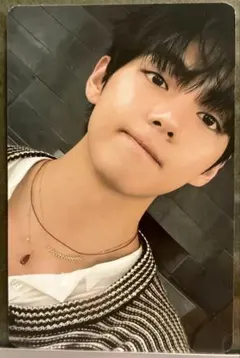 2026年最新】Btsトレカ テテの人気アイテム - メルカリ