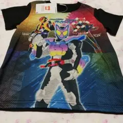 新品　仮面ライダーガヴ　Tシャツ　120㎝