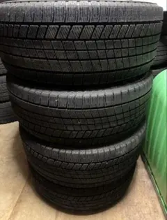 日産純正 17インチアルミホイール VRX3 205/50R17 4本セット 日産純正 17インチアルミホイール VRX3 205/50R17 4本セット - メルカリ