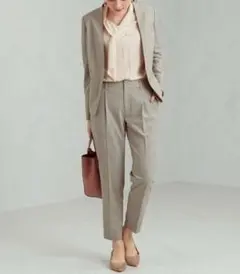 2025年最新】カチリラ パンツスーツの人気アイテム - メルカリ