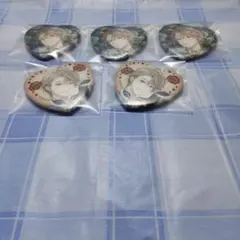 にじさんじ 甲斐田晴さんセット(バラ売り不可)