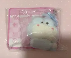 文清スクイーズ ミニベイビーアニマル キウィ スクイーズ