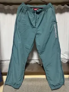 Supreme Full Zip Warm Up Pant Lサイズのサムネイル
