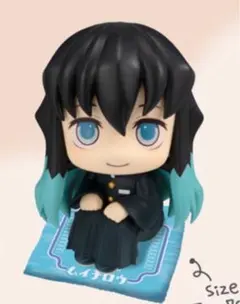 【中古】るかっぷ　鬼滅の刃　炭治郎　ねずこ　伊之助　無一郎 2025年最新】るかっぷ時透無一郎の人気アイテム - メルカリ