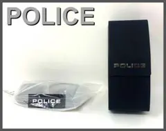 美品】POLICE S8756 CHARGER1 偏光サングラス 箱ケース付 - メルカリ