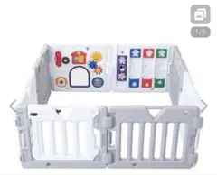 【一部新品未使用】日本育児ミュージカルキッズランドDX II 8枚