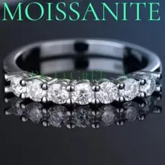 peau_jewelry tômei ring/モアサナイト/SV925 値下げ‼️peau jewelry tômei ring モアサナイト - メルカリ