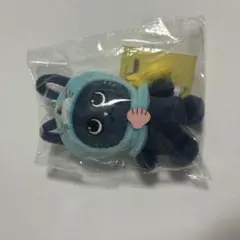 ウラッバム RIIZE ぼのぼの 展示会 ぬいぐるみキーリング ソンチャン