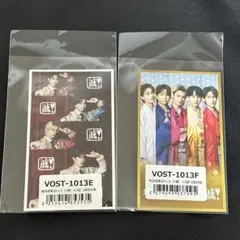 M!LK 爆裂愛してる 好きすぎて滅！ 特典 集合トレカ