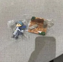 HUNTER×HUNTER DESKTOP HUNTER 6 ジン