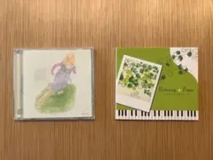 릴랙싱 피아노 & 릴랙싱 뮤직 2 CD 세트