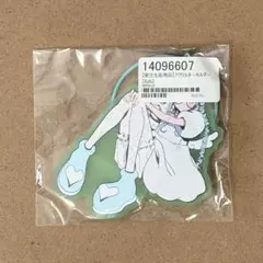 【プロセカ】 クリフェス matumot アクリルキーホルダー 草薙寧々