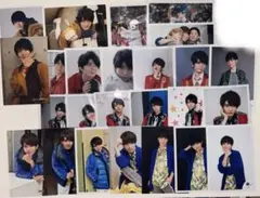 髙橋優斗 公式写真 2019 2018 オフショ　HiHi Jets