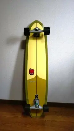 TSSC Dragon Fly 5’9” （現カムイサーフボード） TSSC Dragon Fly 5'9” （現カムイサーフボード） - メルカリ