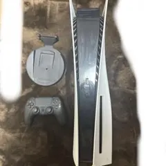 ps5CFI-1000Ａ01 ディスクドライブ搭載モデル