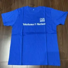 横浜F・マリノス 20周年記念Tシャツ