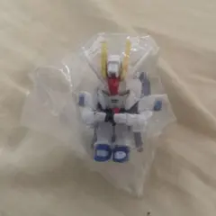 まちぼうけ ガンダムの場合3 フリーダムガンダム