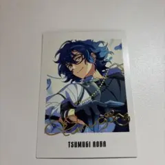 あんスタ ぱしゃっつ 9周年 青葉つむぎ