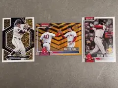 Roman Anthony 2026 Topps update 3枚セット