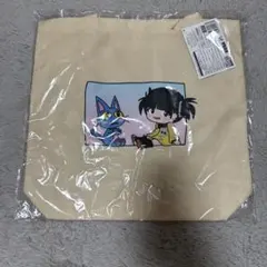 あのちゃん トートバッグのサムネイル