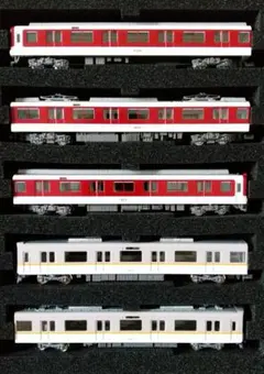 マイクロエース 横浜市営地下鉄3000A形 A-9760 ブルーライン - メルカリ