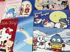 サンリオポストカードまとめ売り
