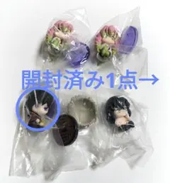 鬼滅の刃 すわらせ隊 5 冨岡義勇 あんスタ ヒロアカ