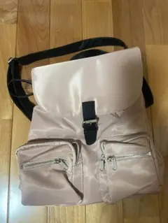 H&Mリュック