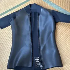 sーt様専用 RINCON(リンコン)ウェットスーツ ベスト MLフロントジップ