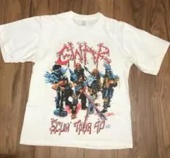 2026年最新】gwar tシャツの人気アイテム - メルカリ