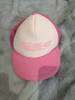 Elle Teresa × POPYOURS メッシュキャップ エルテレサ - メルカリ
