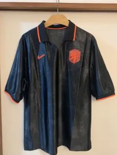 NIKE ナイキ オランダ代表 オランダエナジー ブラック サッカー - メルカリ