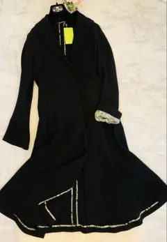 【極美品】ETRO☆ロングコート 2025年最新】Etro レディース ロングコートの人気アイテム