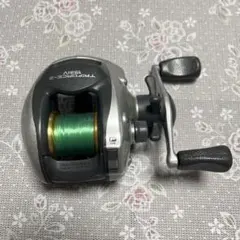 ダイワ105HV ベイトリール+TRIFORCE-Z 153iV 2点セット ダイワ105HV ベイトリール+TRIFORCE-Z 153iV 2点セット ダイワ