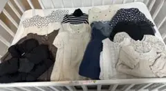 子供服 女の子 トップス