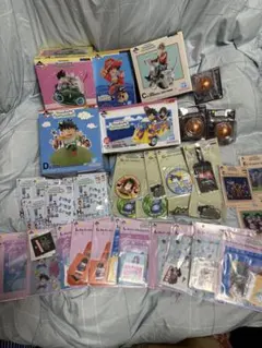 一番くじ ドラゴンボール スナップコレクション2 フィギュアコンプセット下位賞