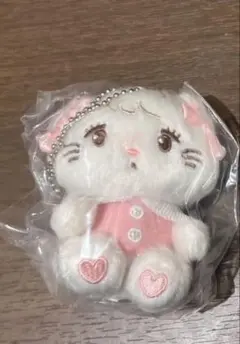 mikkocharacters ぬいぐるみ2 ガチャ