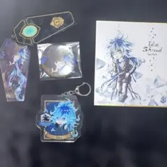 2025年最新】イデア 缶バッジ まとめ売りの人気アイテム - メルカリ